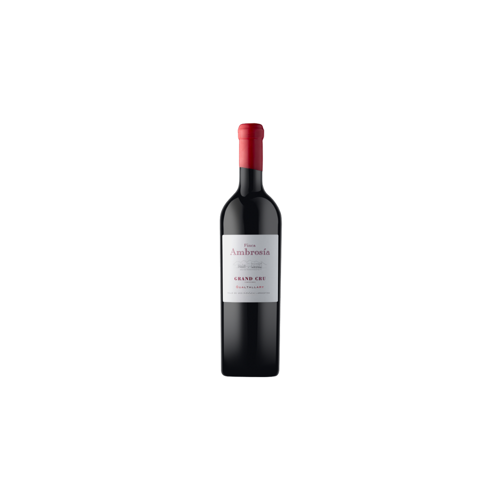 AMBROSIA GRAND CRU BLEND  *750ML