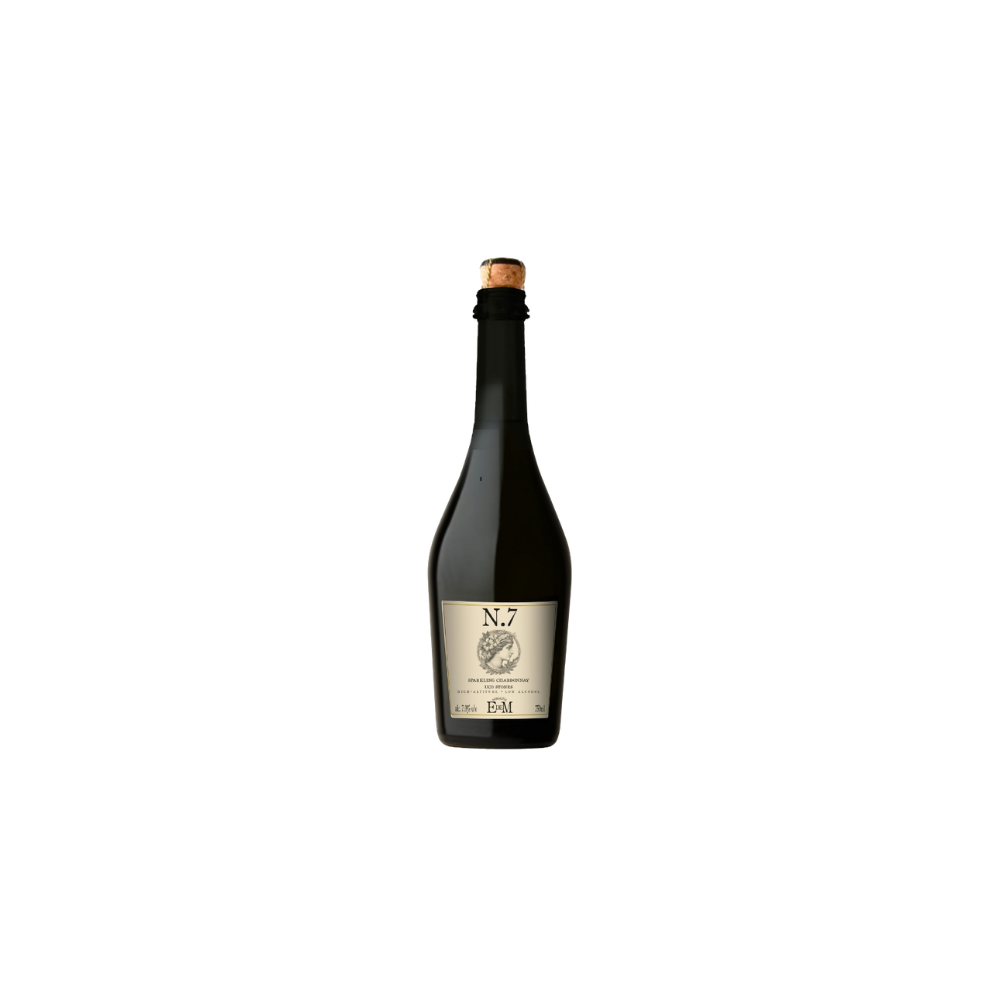 DOMAINE EDEM 07 UCO STONES *750ML