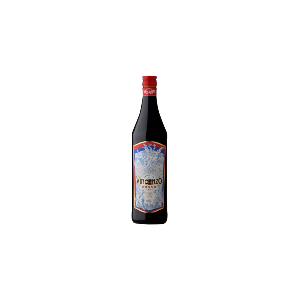 VERMOUTH ROSSO VINCENZO *950ML