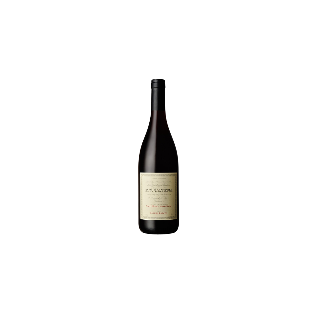 DV CATENA PINOT NOIR - PINOT NOIR *750ML