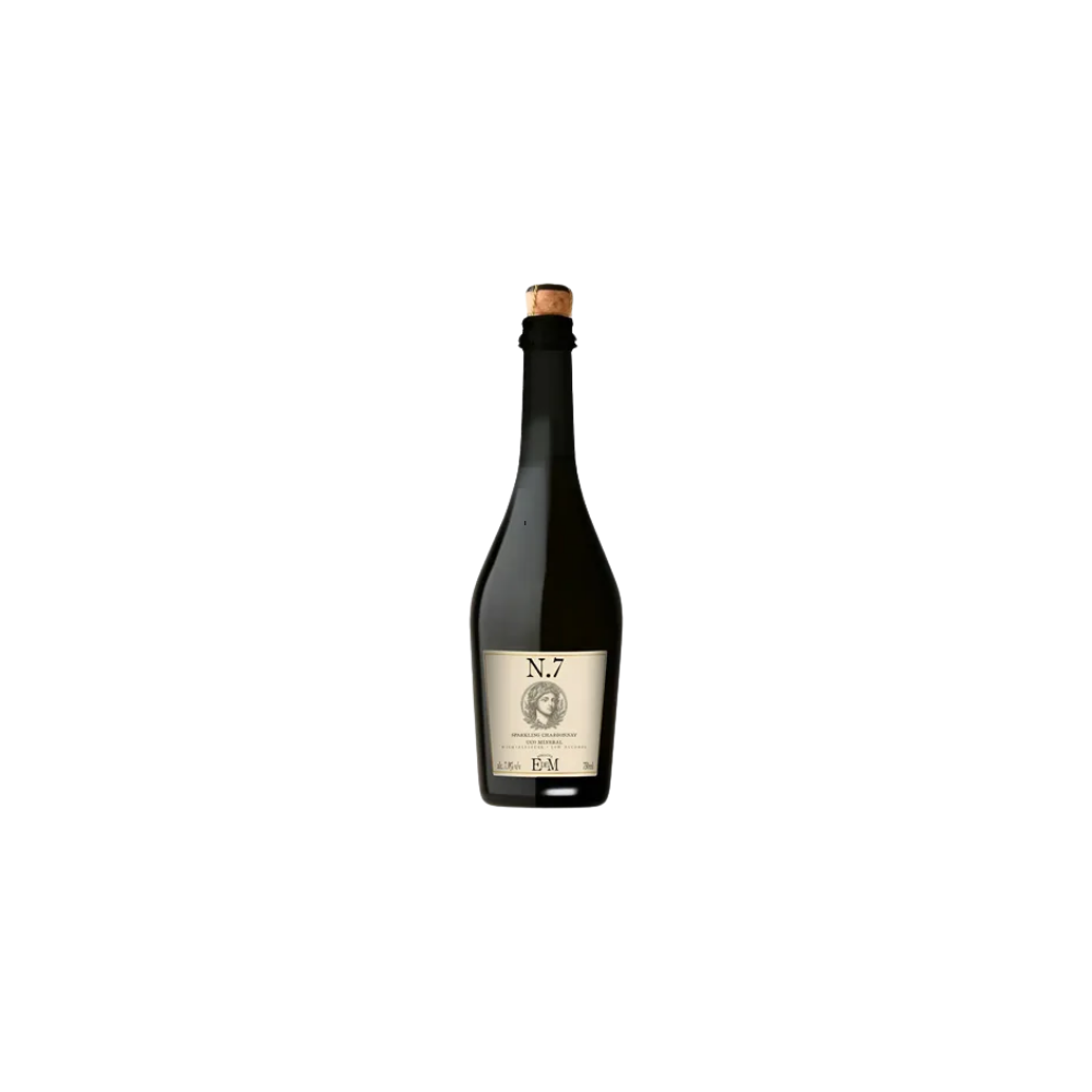 DOMAINE EDEM 07 UCO MINERAL *750ML