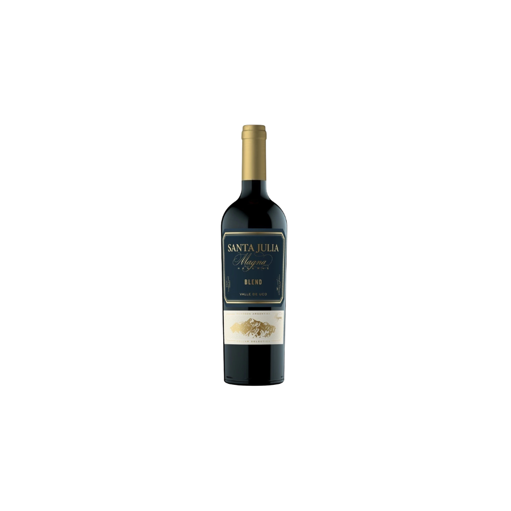 SANTA JULIA MAGNA RESERVA BLEND *750ML