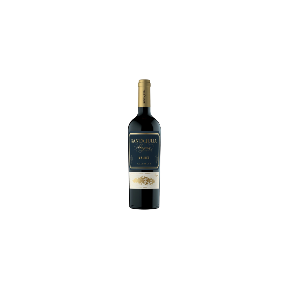 SANTA JULIA MAGNA RESERVA MALBEC *750ML