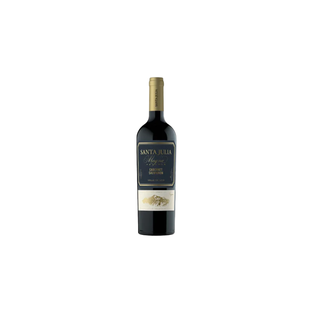 SANTA JULIA MAGNA RESERVA CABERNET SAUVIGNON *750ML