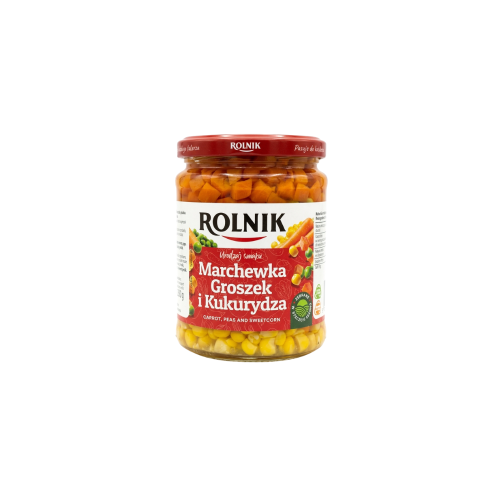 JARDINERA *510GR ROLNIK 