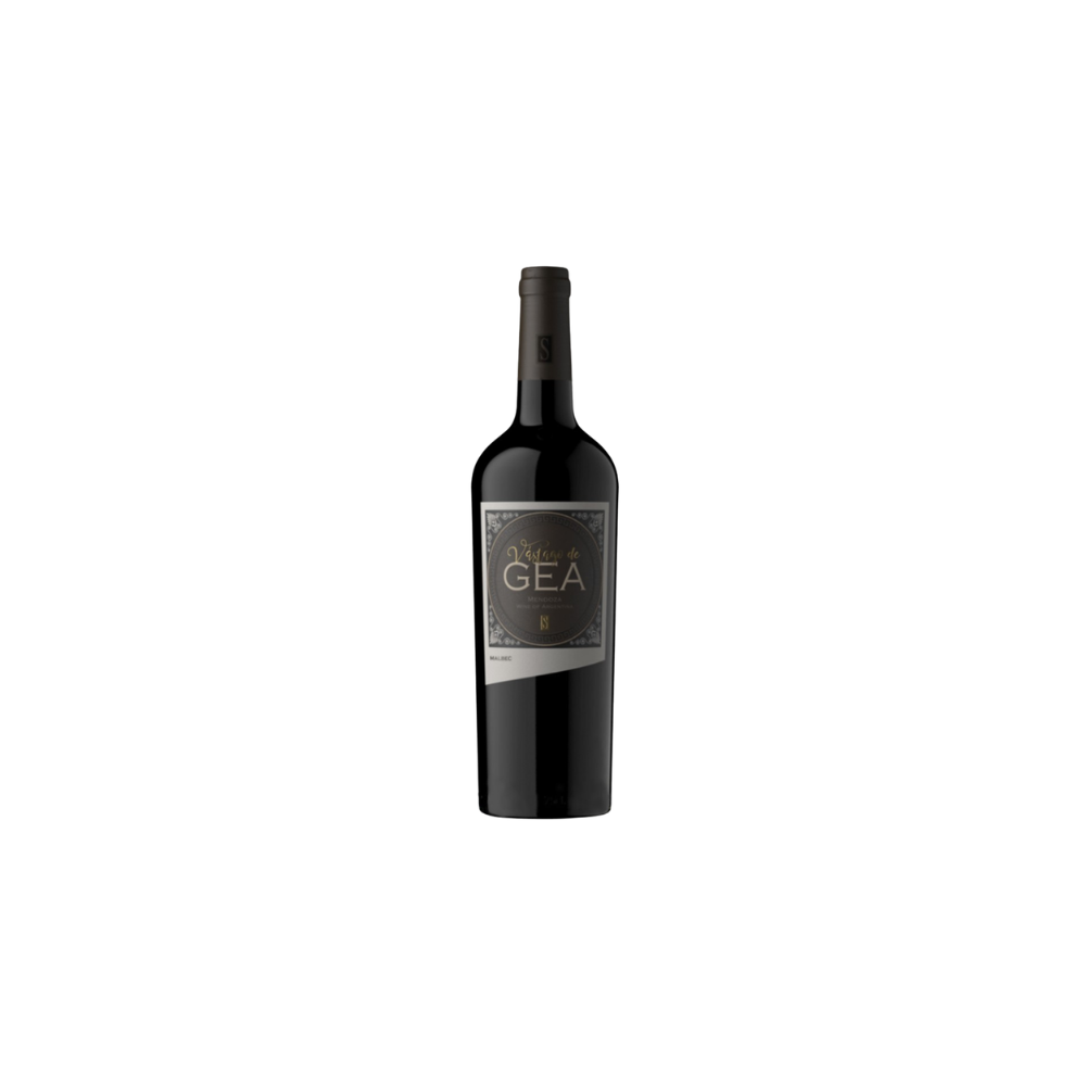 VÁSTAGO DE GEA MALBEC *750ML