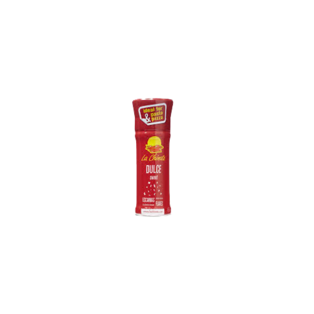 ESCAMAS PIMIENTO DULCE MOLINILLO *24G LA CHINATA
