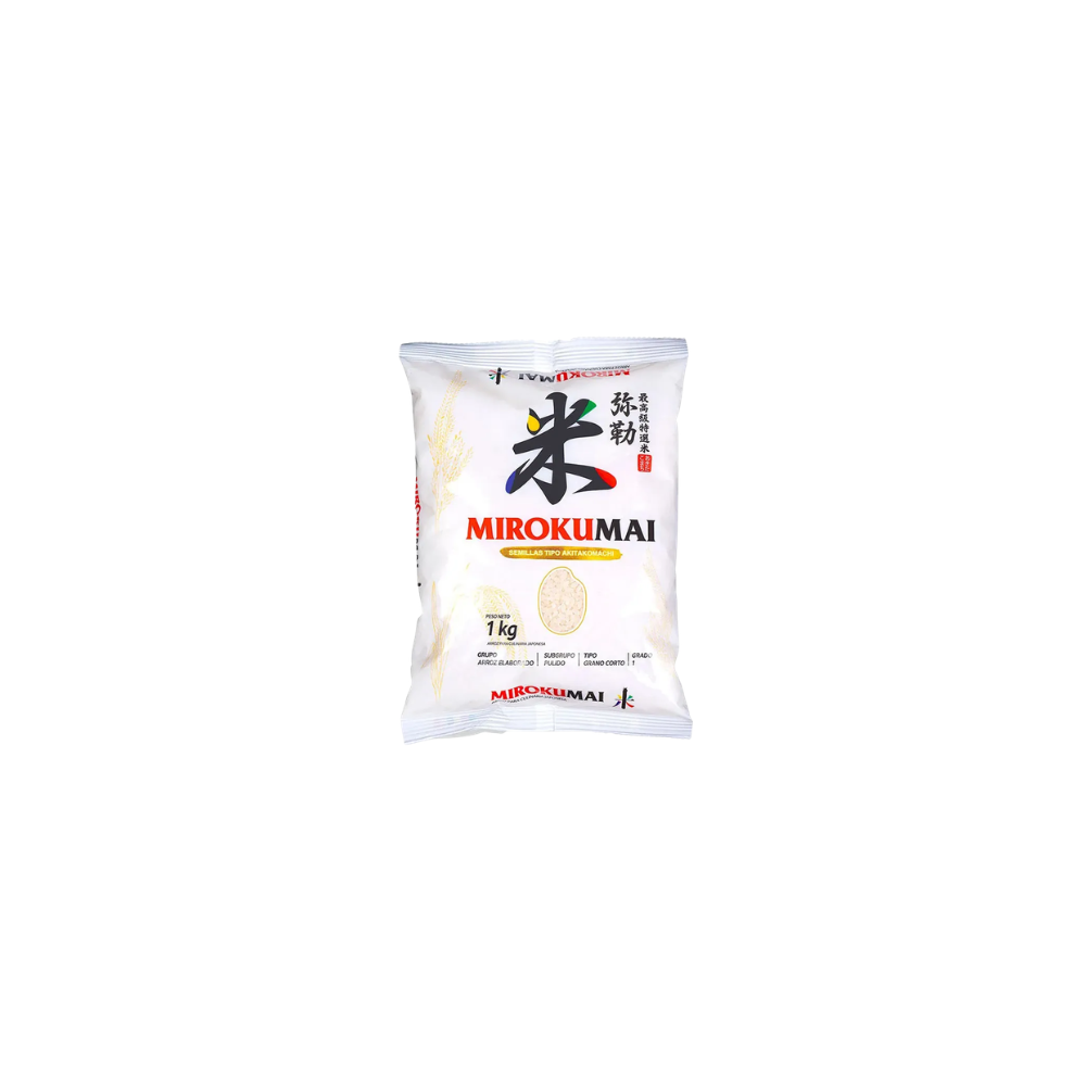 ARROZ *1KG MIROKUMAI