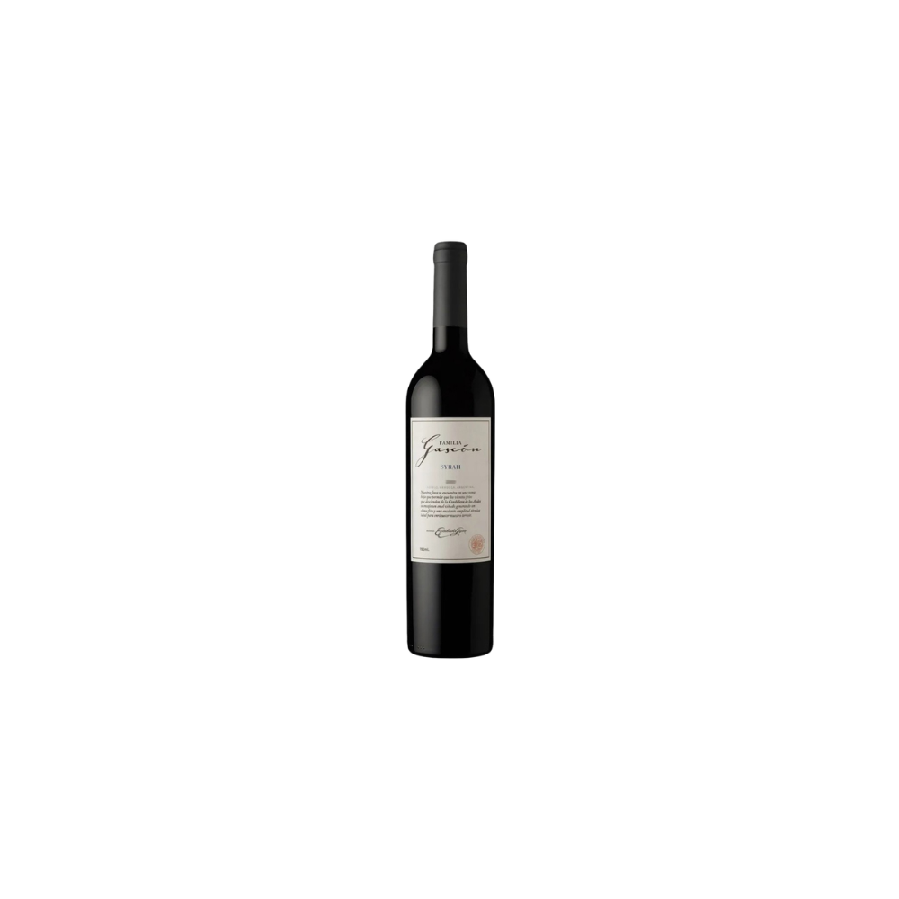 FAMILIA GASCON SYRAH *750ML
